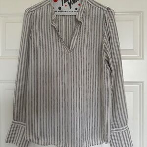 Ann Taylor Loft blouse
